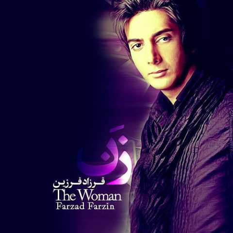 Farzad Farzin Zan